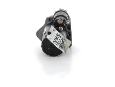 Starter - Nissan MICRA IV PH.1 1.2 - 23300-1HC1A-RE - L1-4111H