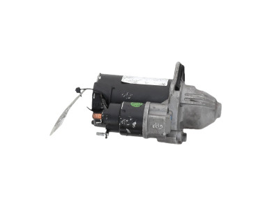 Starter - Nissan MICRA IV PH.1 1.2 - 23300-1HC1A-RE - L1-4111H