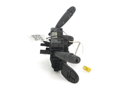 Steering column stalk switch - Peugeot 308 I PH.1 - 98062016XT - Y1-1967R