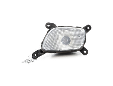 Right front fog light used - KIA PICANTO - 922021Y610