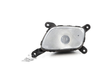 Right front fog light - KIA PICANTO II PH.1 - 922021Y610 - K1-5925B