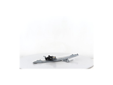 Right front window-lift - Citroen C3 III PH.1 - 9840154480 - N1-9219F