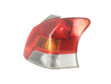 Right rear light - Toyota YARIS II PH.2 - 815510D250 - P0-9455S