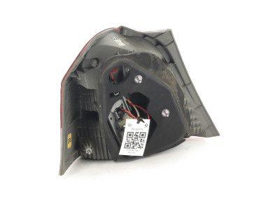 Right rear light - Toyota YARIS II PH.2 - 815510D250 - P0-9455S