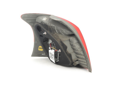 Right rear light - Toyota YARIS II PH.2 - 815510D250 - P0-9455S
