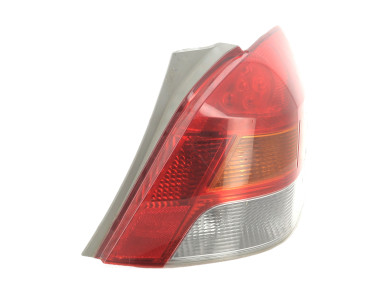 Right rear light - Toyota YARIS II PH.2 - 815510D250 - P0-9455S