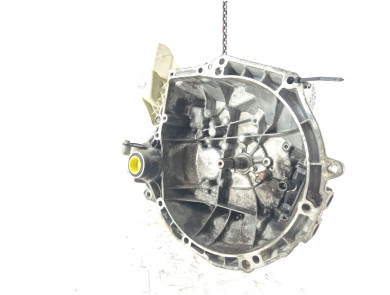 Gearbox type 20CQ74 - Peugeot 207 SW - K1-9377C