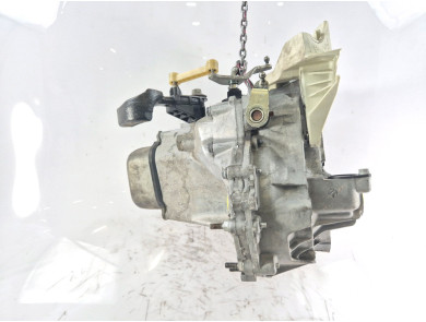 Gearbox type 20CQ74 - Peugeot 207 SW - K1-9377C