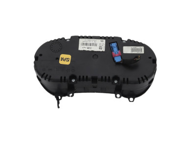 Odometer - Seat IBIZA IV PH.1 - 6J0920801CX - P1-5695G