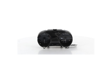 Odometer - Seat IBIZA IV PH.1 - 6J0920801CX - P1-5695G