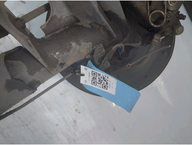 Rear axle - Honda CIVIC VII PH.2 - 42100SMGE06 - X1-8544X