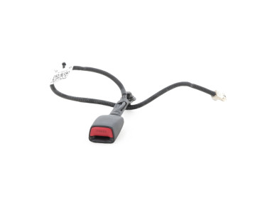Left front belt clip - KIA PICANTO II PH.1 - 888301Y000EQ - S0-8661G