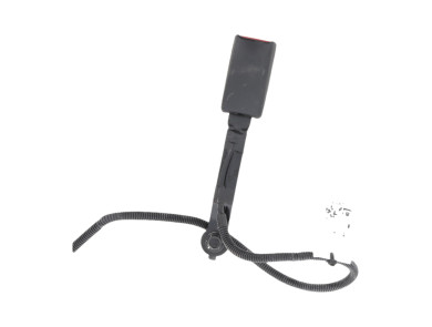 Left front belt clip - KIA PICANTO II PH.1 - 888301Y000EQ - S0-8661G