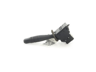 Left indicator stalk used - Citroen SAXO - 0000625369