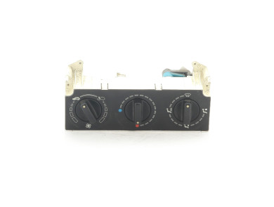 Commande de chauffage occasion - Citroen BERLINGO - 00006451HH