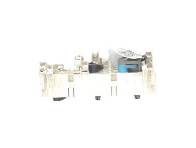 Heating control panel - Citroen BERLINGO I PH.1 - 00006451HH - F1-1966N