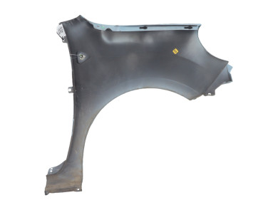 Left front fender - Renault KANGOO II PH.1 - Bleu Clair - 631011587R - I1-2991U