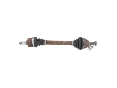 Left front transmission used - Peugeot 308 - 3272 PZ