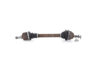 Cardan avant gauche - Citroen C4 II PH.1 II HDI - 3272PZ - V1-2172F