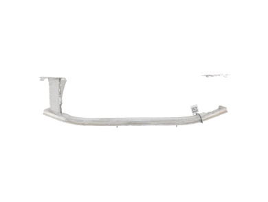 Front bumper reinforcement bar used - Renault CLIO - 752107246R
