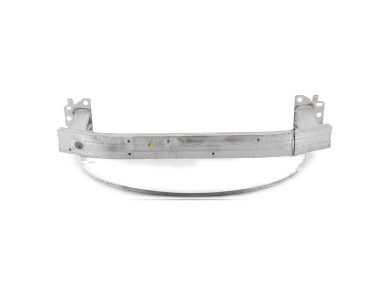 Front bumper reinforcement bar - Renault CLIO IV PH.1 - Rouge Fonce - 752107246R - U1-5660K