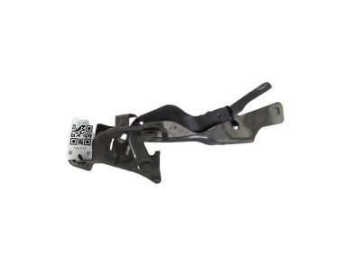 Hood hinges used - Renault CAPTUR - 654010075R