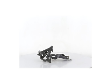 Charnières de capot - Renault CAPTUR I PH.1 - Gris Clair - 654010075R - S1-2742V