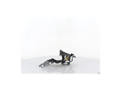 Charnières de capot - Renault CAPTUR I PH.1 - Gris Clair - 654010075R - S1-2742V