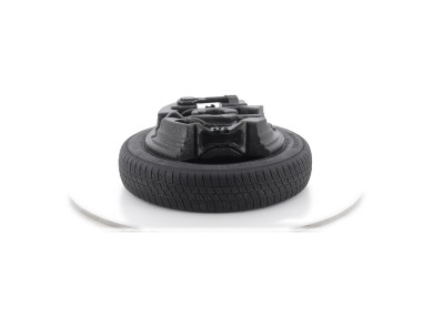 Space saver spare wheel kit - Ford C-MAX II PH.1 - 1909109 - H1-4601U