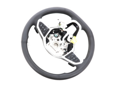 Steering wheel used - Volkswagen POLO - 2G0419089H VDH