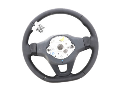 Volant - Volkswagen POLO VI PH.2 - 2G0419089HVDH - E1-0752T