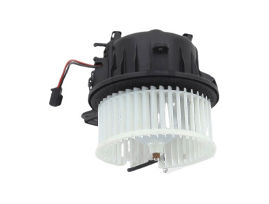 Air blower - Volkswagen POLO VI PH.2 - 2Q1820021B - Y1-0748E