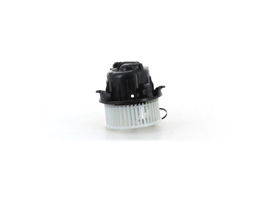 Air blower - Volkswagen POLO VI PH.2 - 2Q1820021B - Y1-0748E