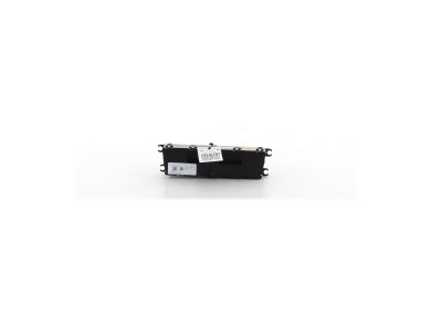 Heating control panel - Volkswagen POLO VI PH.2 - 2GM907044CXBT - B1-0642Y