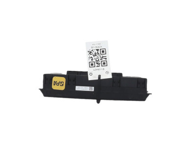 Commande de chauffage - Volkswagen POLO VI PH.2 - 2GM907044CXBT - B1-0642Y