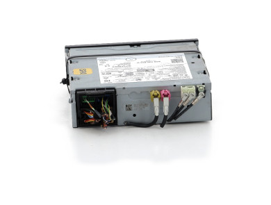 Poste multimédia - Volkswagen POLO VI PH.2 - 3G8035816 - U1-0592H