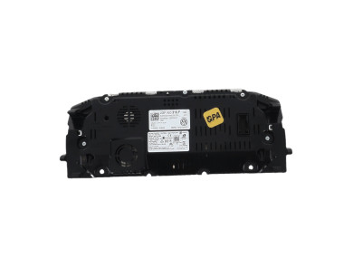Compteur - Volkswagen POLO VI PH.2 - 2GP920310F - W1-0633C