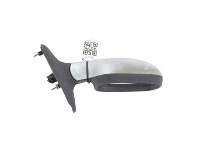 Right wing mirror used - Renault MEGANE - 7700431470