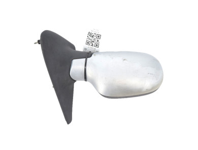 Right wing mirror - Renault MEGANE I PH.2 - Gris Clair - 7700431470 - N1-0927F