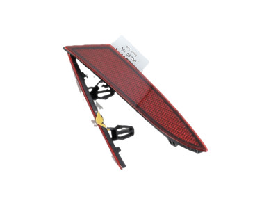 Left rear reflector used - Volkswagen POLO - 2G0945105A