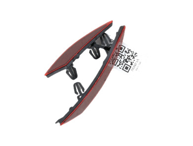 Right rear reflector used - Volkswagen POLO - 2G0945106A