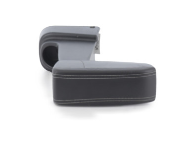 Central armrest used - Renault CAPTUR - 8201380338