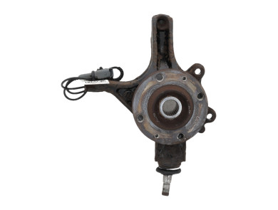 Right steering knuckle - Citroen C4 II PH.1 - 364796 - K1-2254J