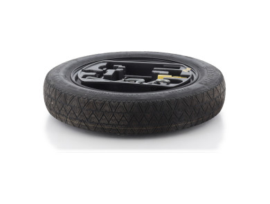 Space saver spare wheel kit - Peugeot 308 II PH.2 - 9675355980 - Z1-9279X
