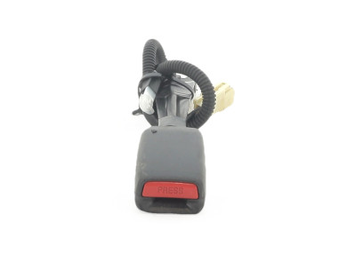 Attache ceinture sécurité avant gauche occasion - Toyota YARIS - 732300D140E0