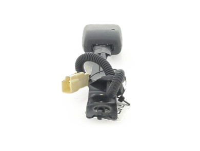 Left front belt clip - Toyota YARIS II PH.2 - 732300D140E0 - S1-2020C