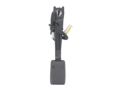 Left front belt clip - Toyota YARIS II PH.2 - 732300D140E0 - S1-2020C