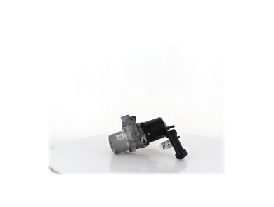 Power steering pump - Citroen C4 II PH.1 - 1629092180 - U1-2265H
