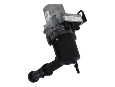 Power steering pump - Citroen C4 II PH.1 - 1629092180 - U1-2265H