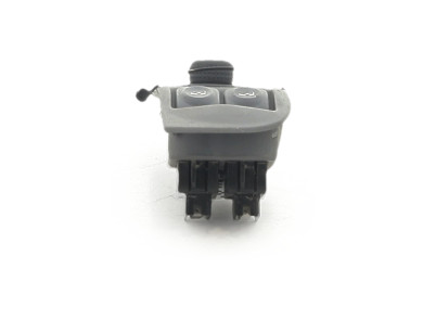 Platine de commande lève-vitre gauche - Renault MEGANE I PH.2 - 7700430001 - U1-0968W